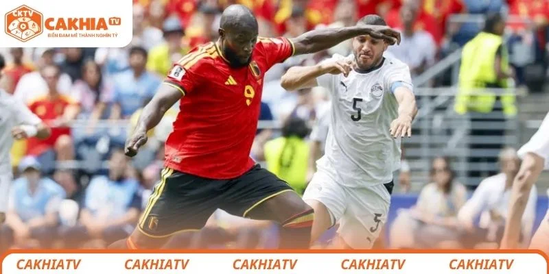 Dự đoán kết quả chung cuộc trận đấu giữa Bỉ vs Sénégal